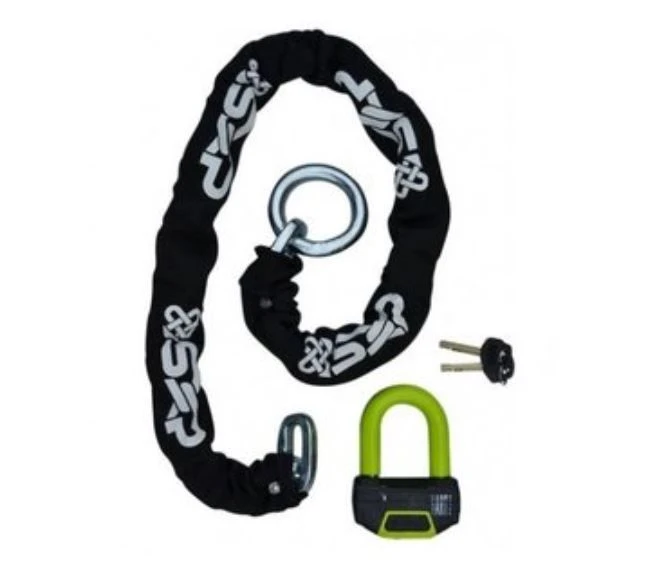 SXP Kettingslot 120 CM 3 SXP Kettingslot 120 CM