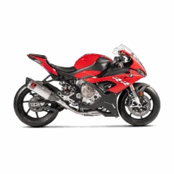 Akrapovic Evolution Line (Titanium) BMW S 1000 RR (19-) -Motorfiets Accessoires Winkel S B10E9 APLT 2 fe83