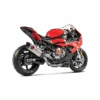 Akrapovic Evolution Line (Titanium) BMW S 1000 RR (19-) -Motorfiets Accessoires Winkel S B10E9 APLT 3 1be7