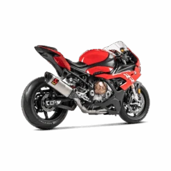 Akrapovic Evolution Line (Titanium) BMW S 1000 RR (19-)