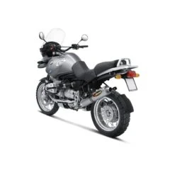 Akrapovic Slip-On Line (Titanium) BMW R 1150 GS / Adventure (99-04) 8 Akrapovic Slip-On Line (Titanium) BMW R 1150 GS / Adventure (99-04) -Motorfiets Accessoires Winkel S B11SO1 HT 2 f1a3