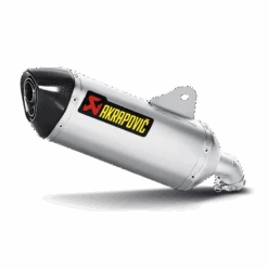 Akrapovic Slip-On Line (SS) BMW C 650 GT (12-15) -Motorfiets Accessoires Winkel S B6SO1 HZSS 88d0