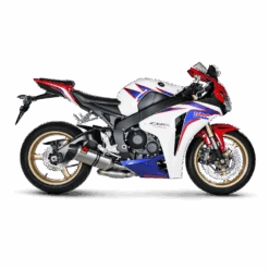Akrapovic Slip-On Line (Titanium) Honda CBR 1000 RR ABS (09-13)