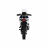 Akrapovic Racing Line (Titanium) Honda CRF 1100 L Africa Twin (20-)