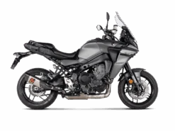 Akrapovic Titanium Racing Line Yamaha Tracer 9 (GT) (21-)