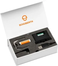 Schuberth SC1 Advanced -Motorfiets Accessoires Winkel Schuberth SC1 Advanced 8000