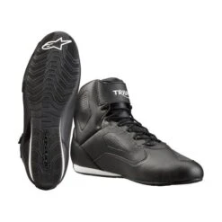 Triumph Faster-3 Rideknit Motorschoenen -Motorfiets Accessoires Winkel Triumph Faster 3 Rideknit3 0088