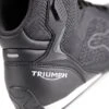 Triumph Faster-3 Rideknit Motorschoenen -Motorfiets Accessoires Winkel Triumph Faster 3 Rideknit4 c99b