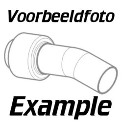 Akrapovic DB Killer V-TUV071