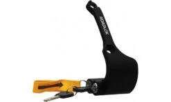 Roadlok XRA Eurosport Links 100MM Schijfremslot -Motorfiets Accessoires Winkel XRA 107 100 links f1d3