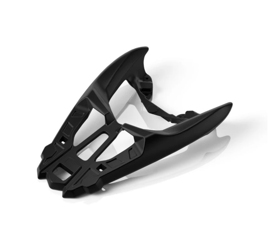 Yamaha NMAX Bagagedrager 3 Yamaha NMAX Bagagedrager