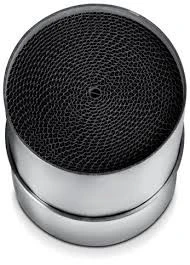 Akrapovic Katalysator Honda NSS 125 Forza (17-)