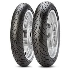 Pirelli 140/70 -12 ANGEL SCOOTER 65P REINF Motorband