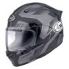 Arai Quantic Robotik Motorhelm -Motorfiets Accessoires Winkel arai quantic robotik zwart 0291