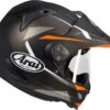 Arai Tour X4 Break Motorhelm -Motorfiets Accessoires Winkel arai tour x4 break orange 2 b11a