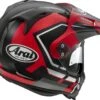 Arai Tour X4 Detour II Motorhelm -Motorfiets Accessoires Winkel arai tour x4 detour 2 rood 1 4a92