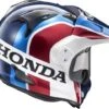 Arai Tour X4 Honda Africa Twin Motorhelm -Motorfiets Accessoires Winkel arai tour x4 honda africa twin 2 8c3d