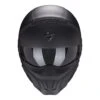 Scorpion Exo-Combat Evo Unborn Motorhelm -Motorfiets Accessoires Winkel b scorpionexocombatevo unborn matblasil getstung ca0b