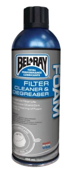 Belray Degreaser & Cleaner