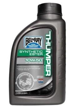 Belray Olie 10W-50 TW Syntheet 1L