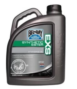 Belray Olie 15W-50 EXS Syntheet 4L