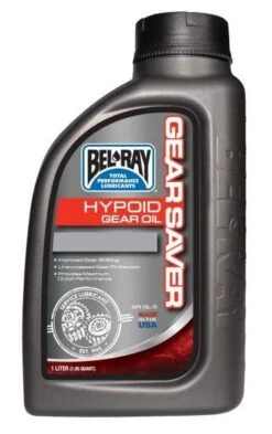 Belray Transmissie Olie 80W-90 1L