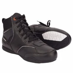 Bering Escape Motorlaarzen -Motorfiets Accessoires Winkel bering escape zwart 1 549c