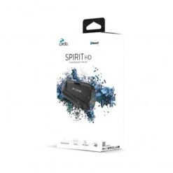 Cardo Spirit HD Single -Motorfiets Accessoires Winkel cardo spirit hd single 6f73