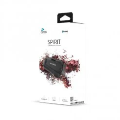 Cardo Spirit Single -Motorfiets Accessoires Winkel cardo spirit single 7b99
