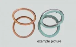 Centauro Uitlaatpakking Ring 666B11028