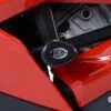 R&G CP0382BL Valdoppen Aero Set Zwart BMW S1000RR 15- -Motorfiets Accessoires Winkel cp0382bl f 9bb1