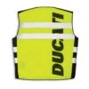 Ducati Daylight Reflectievest -Motorfiets Accessoires Winkel ducati daylight hv vest 1509