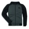 Ducati Tech Hoodie Downtown C1 Motorjas -Motorfiets Accessoires Winkel ducati tech hoodie downtown c1 aba3