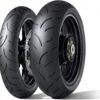 Dunlop 120/65 ZR17 QUALIFIER II TL (56W) Motorband -Motorfiets Accessoires Winkel dun qualifieriifr 9f68