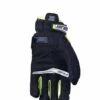 Five RS-C Motorhandschoenen -Motorfiets Accessoires Winkel five rs c wit fluo zwart 2 51d0