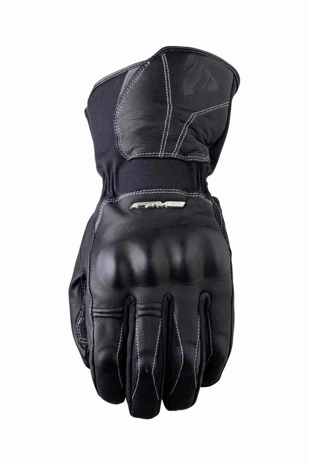 Five Wfx Skin Minus WP Motorhandschoenen 4 Five Wfx Skin Minus WP Motorhandschoenen - Afbeelding 2