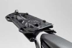 SW-Motech Adapterplaat Street-Rack Givi/Kappa Monolock