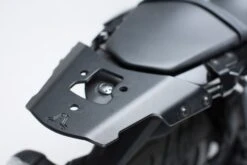 SW-Motech Topkofferrek Aluminium Yamaha MT-03 320 (16-)