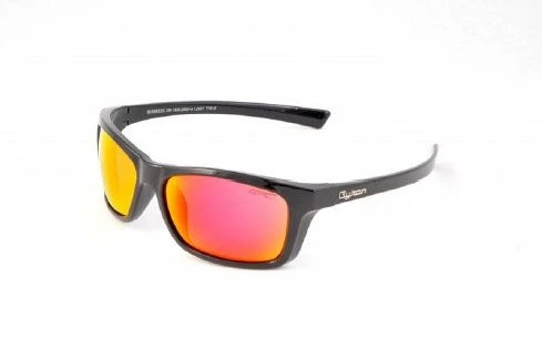 Gyron Alnair Polarized Bril Rood 3 Gyron Alnair Polarized Bril Rood