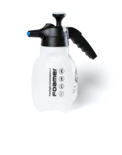 Handig Schoonmaken Foamer