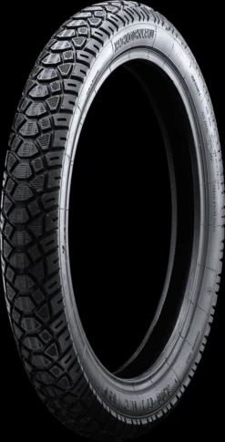 Heidenau 2.75 -17 K58 TT 47P REINF Motorband