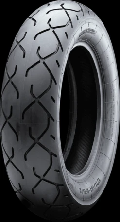 Heidenau 3.00 -18 K65 TT 47S REINF Motorband