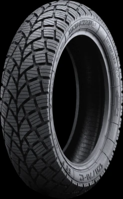 Heidenau 130/70 -12 K66LT TL 62P REINF Motorband