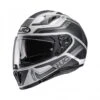 HJC I70 Lonex Motorhelm -Motorfiets Accessoires Winkel hjc i70 lonex wit grijs efd6