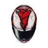 HJC R-PHA 11 Carnage Marvel Motorhelm -Motorfiets Accessoires Winkel hjc rpha 11 carnage marvel 4 4cb6