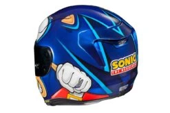 HJC RPHA 11 Sonic Sega Motorhelm -Motorfiets Accessoires Winkel hjc rpha 11 sonic sega 2 647e