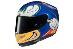 HJC RPHA 11 Sonic Sega Motorhelm -Motorfiets Accessoires Winkel hjc rpha 11 sonic sega 3ca7