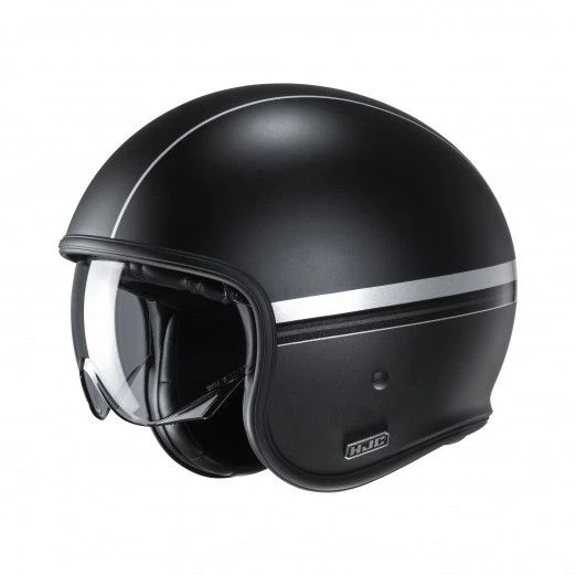 HJC V30 Equinox Motorhelm 3 HJC V30 Equinox Motorhelm