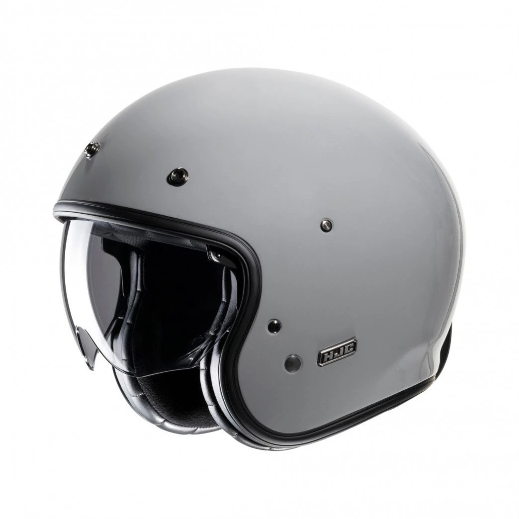 HJC V31 Motorhelm 3 HJC V31 Motorhelm