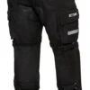 IXS Montevideo-ST Tour-LT Motorbroek -Motorfiets Accessoires Winkel ixs montevideo st tour lt zwart broek 2 83e8